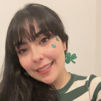 Canguro en Valencia: Fernanda