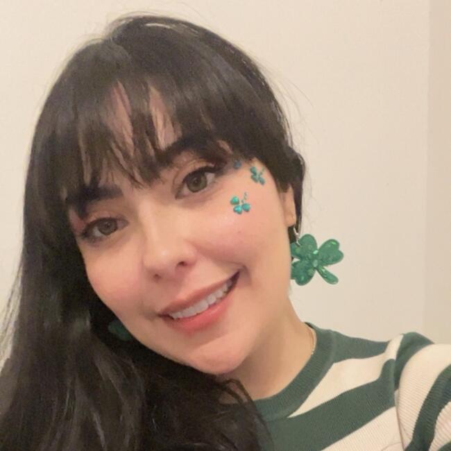 Canguro en Valencia: Fernanda