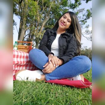 Babysitter in Mosquera: Laura Stefany