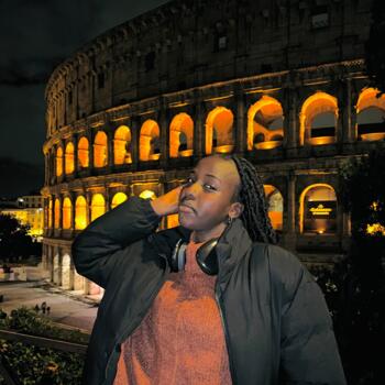 Babysitter a Roma: Teta