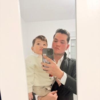 Parent Alcalá de Henares: Jovan