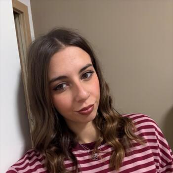 Babysitter in Bitonto: Veronica