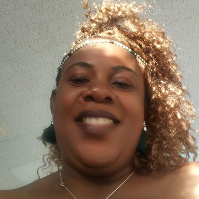 Nanny in Cape Town: Sylvie