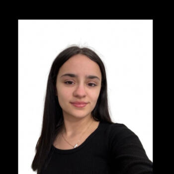 Baby-sitter Larochette: Joana