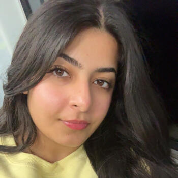 Babysitter in Melbourne: Khushi