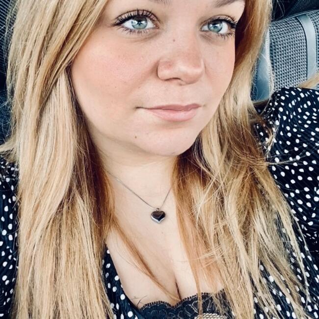 Babysitter em Espinho: Inês