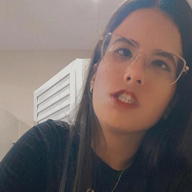 Babysitter in Petrolina: Cenilma