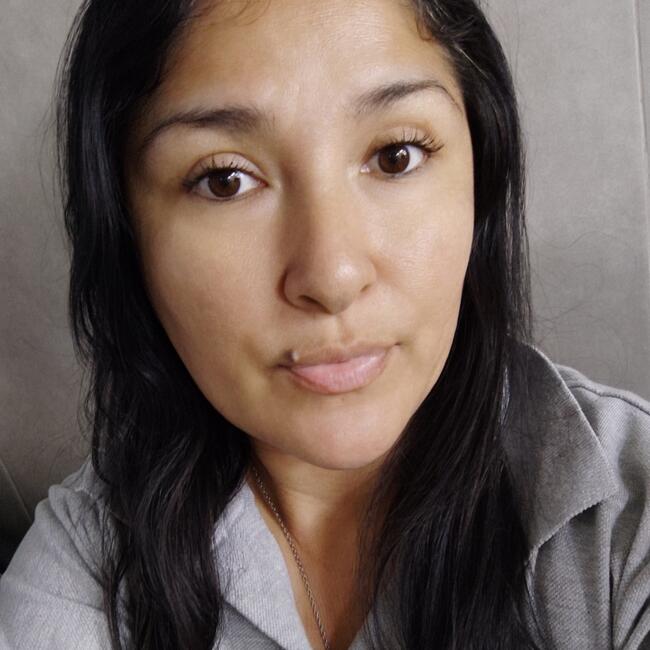 Babysitter in Guayaquil: NEREIDA