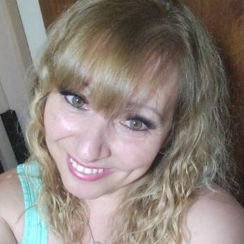 Babysitter Buenos Aires: Nancy Adriana conforti