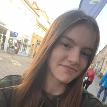 Babysitter in Strausberg: Manja