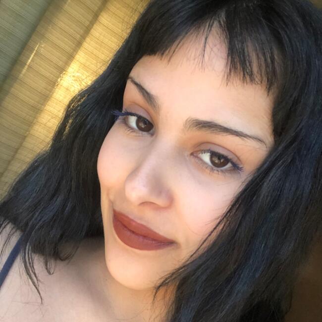 Babysitter in Talca: Pia