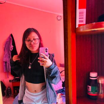 Babysitter in Antofagasta: Andrea