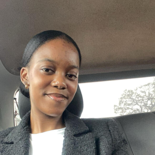 Babysitter in Pretoria: Kgali