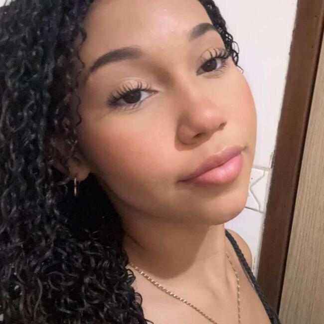 Babysitter in Tucuruí: Bianca