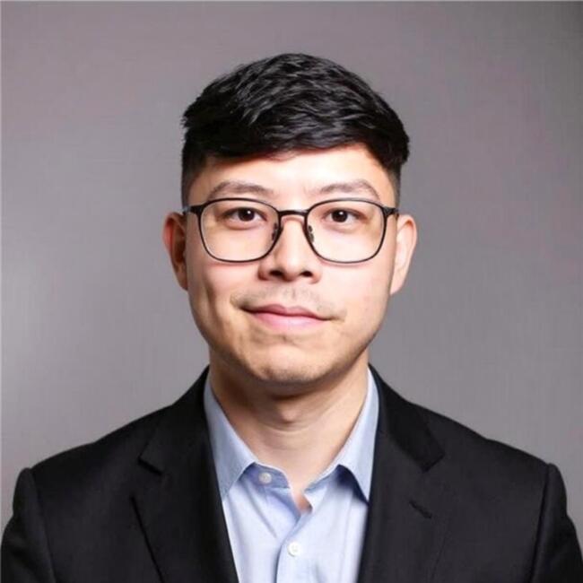 Babysitting job in Singapore Island: Wei Jie