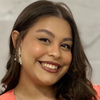 Babysitter in Cabedelo: Andressa