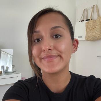 Babysitter em Lausana: Marie