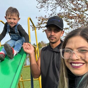 Babysitting job in São José dos Pinhais: babysitting job Solange