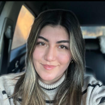 Niñera en Curicó: Valentina