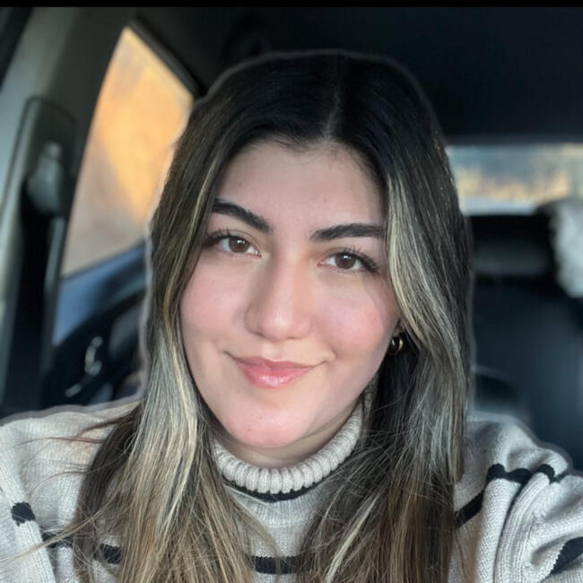 Niñera en Curicó: Valentina