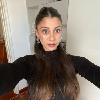 Babysitter a Milano: Francesca