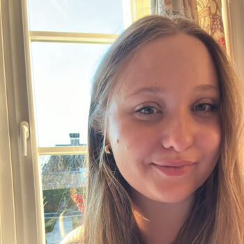 Opiekunka do dziecka w Legnica: Agata