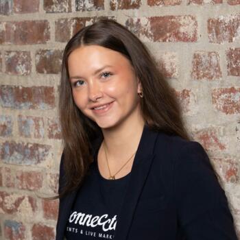 Babysitter in Hennef (Sieg): Amelie