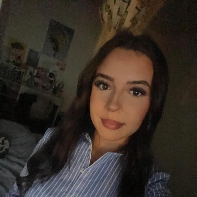 Babysitter in Bezons: Jessica