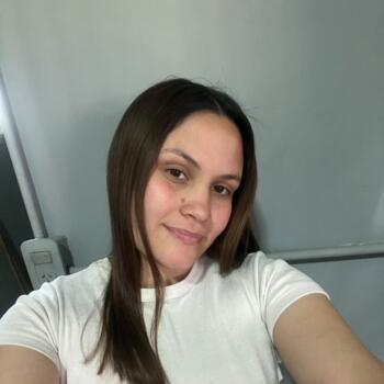 Babysitter Los Cardales: Nicole