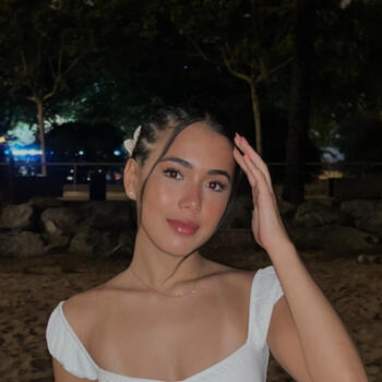 Baby-sitter in Badalona: Fiorella