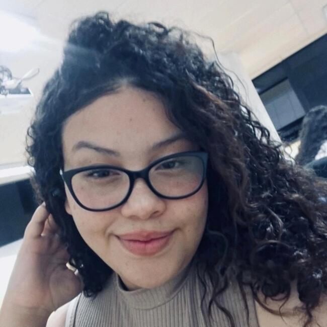 Babysitter in São Paulo: Maria Vitória