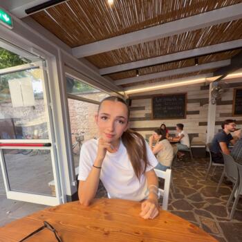 Babysitter in Verona: Irene