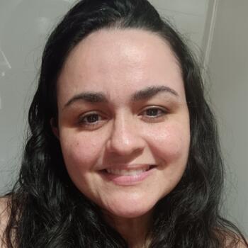 Família Rio de Janeiro: Bruna