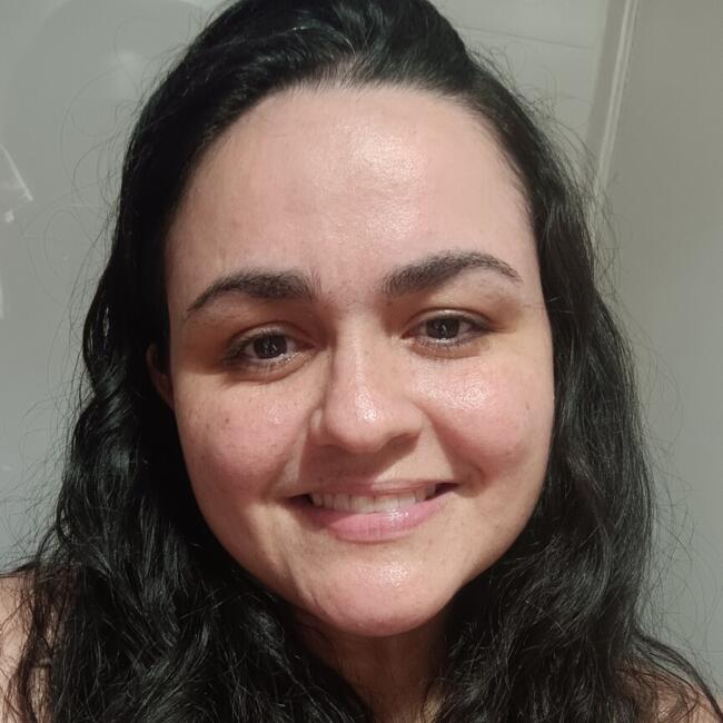 Babysitting job in Rio de Janeiro: Bruna