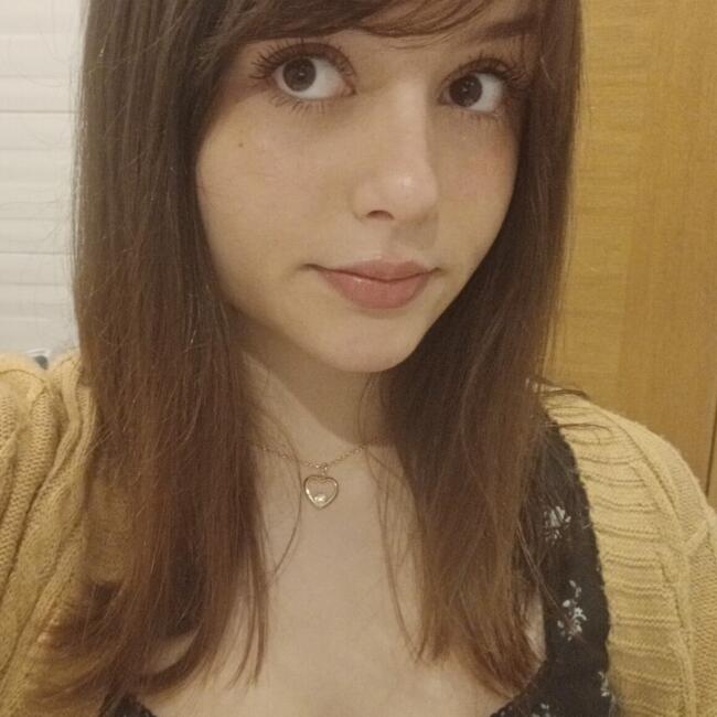 Babysitter in Ülenurme: Martha