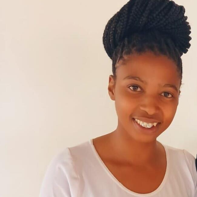 Nanny in Durban: Noluvuyo