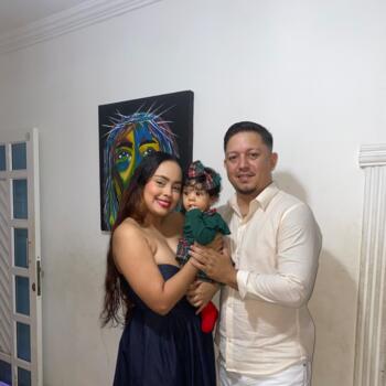 Babysitting job in Soledad: babysitting job Rosalinda