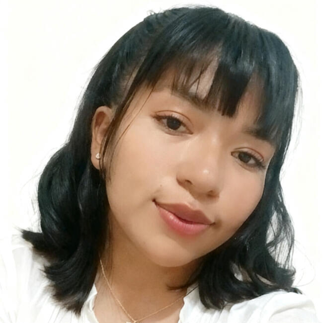 Babysitter in Tunja: Katerin