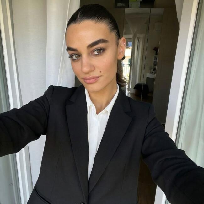 Babysitter in Caserta: Giorgia