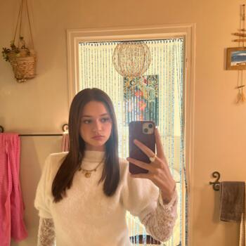 Babysitter Saint-Cyr-sur-Mer: Oceane