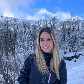 Niñera en Viña del Mar: Renata