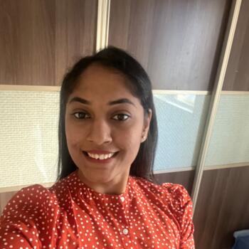 Babysitter in Hobart: Nikita