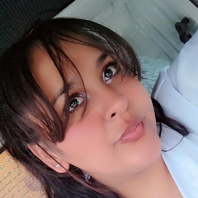 Niñera en Bogotá: Paola