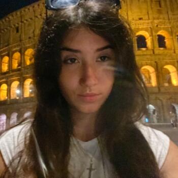 Canguro en Sevilla: Eugenia