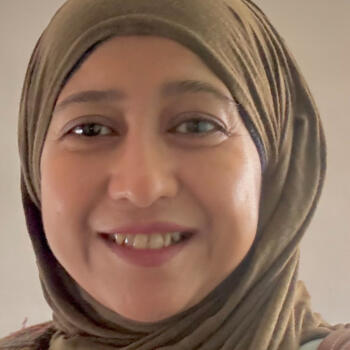 Babysitter in Singapore Island: Anita