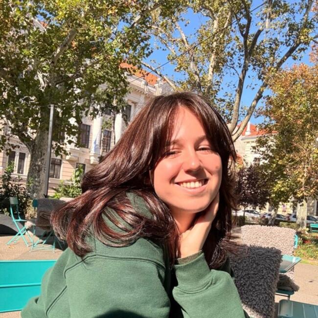 Bonă în Oradea: Ana