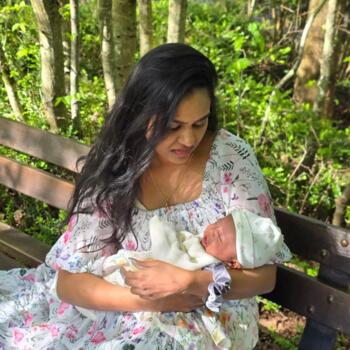 Babysitter Kirchseeon: Priyanka