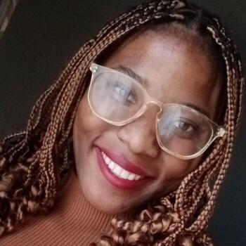 Nanny in Madadeni: Nomadlozi