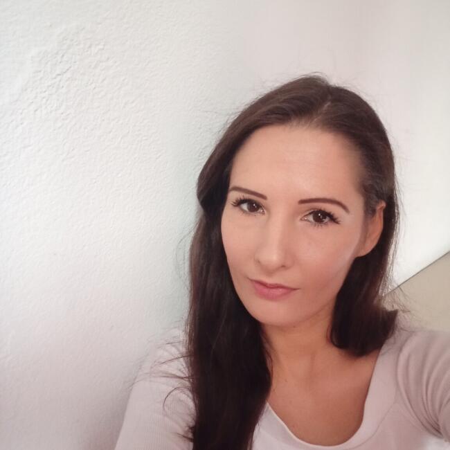 Babysitter in Neu-Ulm: Tamara