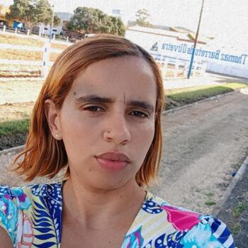 Babysitter Vitória da Conquista: Islane